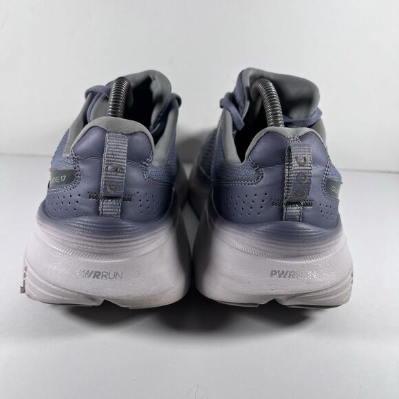 Saucony Guide 17 Lace Up Athletic Running Shoes Sneakers Women's Size 11 - Picture 5 of 10